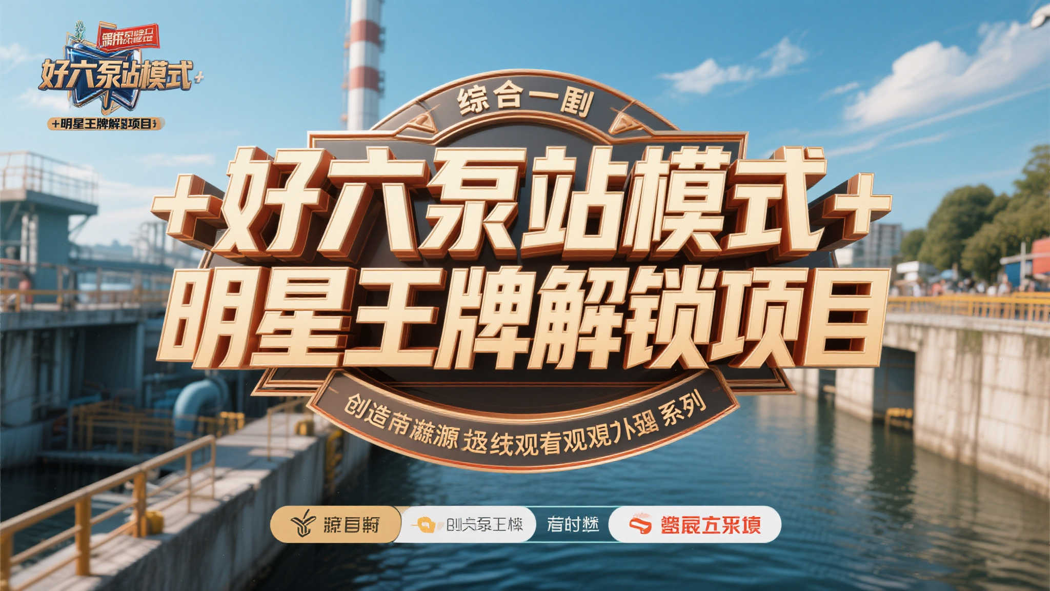 好六泼水游戏抽签揭晓，丁禹兮尹浩宇对决孟佳杨迪