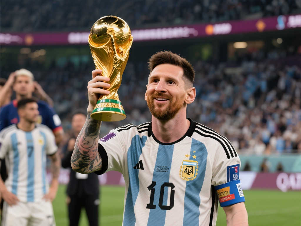 中国球迷福利来袭!梅西或将现身成都,消息人士确认传闻! 中国球迷福利来袭!梅西或将现身成都,消息人士确认传闻!