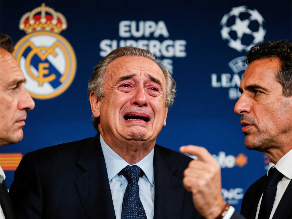 特瓦斯抨击弗洛伦蒂诺:皇马是“爱抱怨的球队 特瓦斯抨击弗洛伦蒂诺:皇马是“爱抱怨的球队