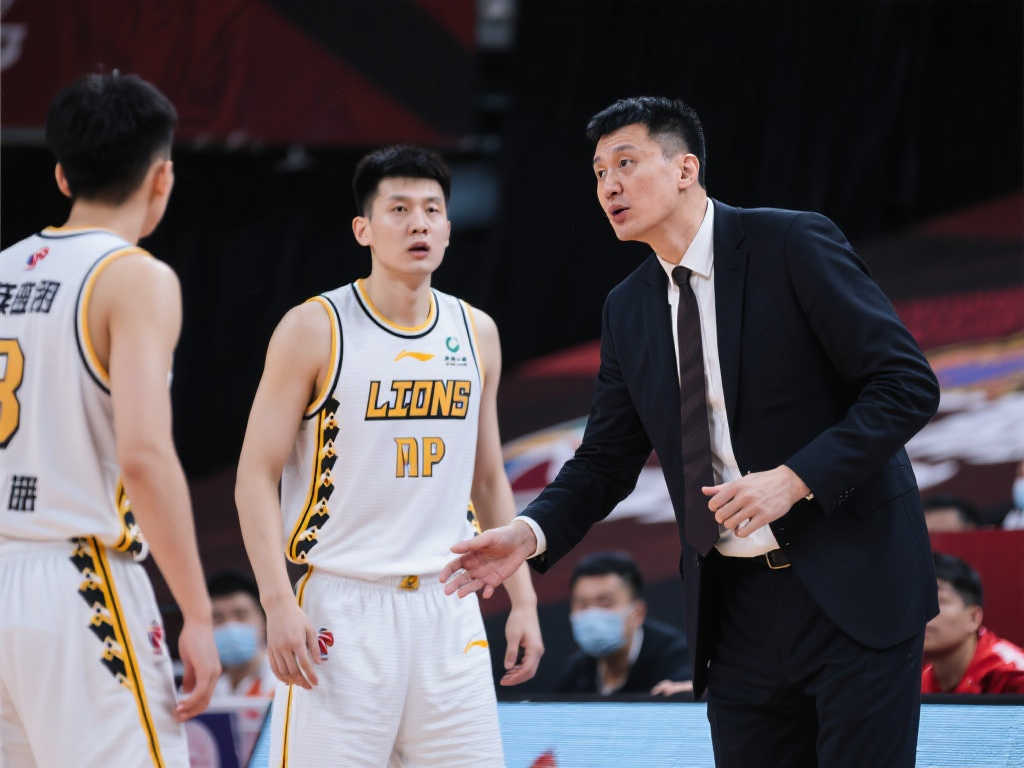 再取26分8板!常规赛MVP撑起广厦颜面,王博需正视现实 再取26分8板!常规赛MVP撑起广厦颜面,王博需正视现实