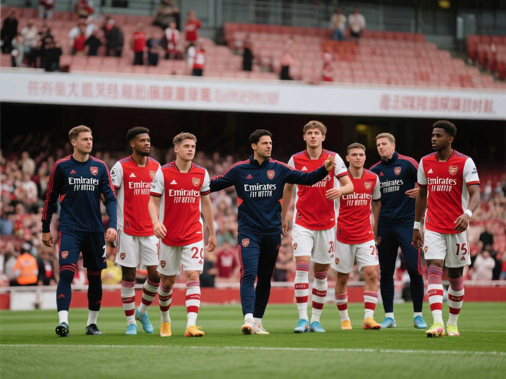 阿尔特塔:替补球员大放异彩,度过美妙下午 阿尔特塔:替补球员大放异彩,度过美妙下午