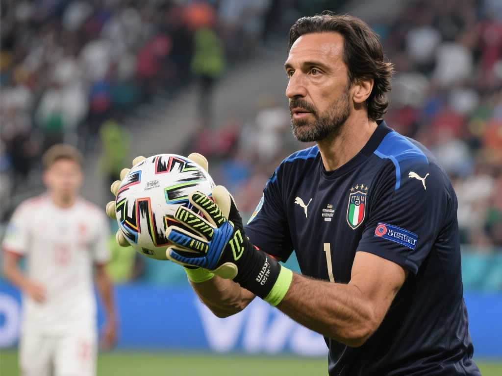 41岁高龄，世界杯赛场还能绽放光芒吗？