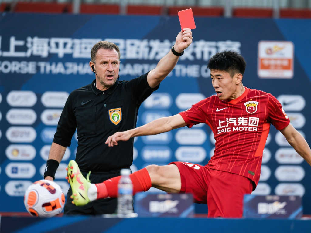 穆斯卡特力挺魏震红牌判罚不公，奥斯卡谈续约前景